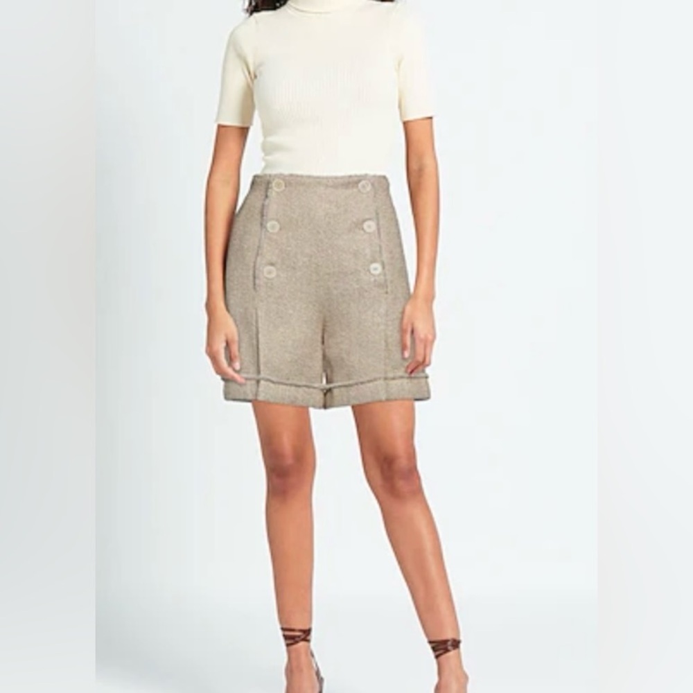 NWT ROSIE ASSOULIN
SHORTS & REDMLIDA - Picture 7 of 8
